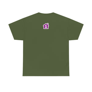 Got Cashflow? - Unisex Heavy Cotton Tee