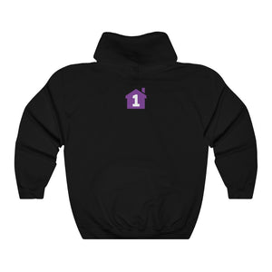 Do the Work Hooded Sweatshirt